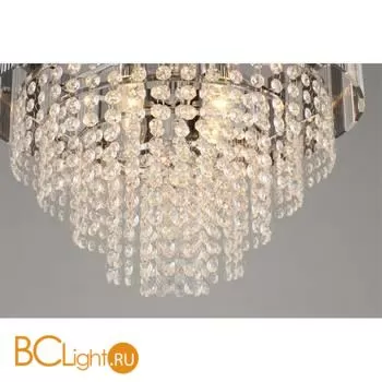 Люстра Omnilux Naro OML-69513-08 - Фото 4