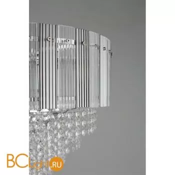 Люстра Omnilux Naro OML-69513-08 - Фото 6