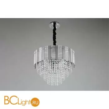 Люстра Omnilux Naro OML-69513-08 - Фото 2