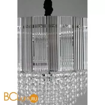 Люстра Omnilux Naro OML-69513-08 - Фото 7