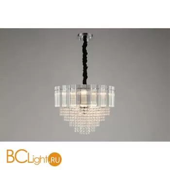 Люстра Omnilux Naro OML-69513-08 - Фото 1