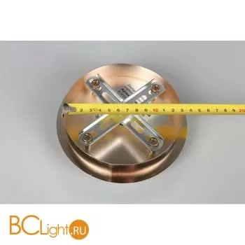 Люстра Omnilux Naro OML-69503-08 - Фото 9