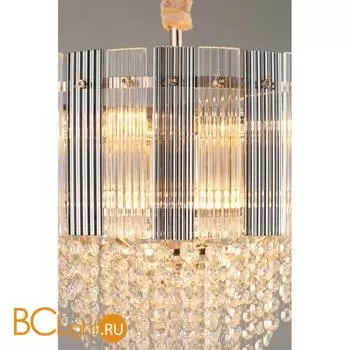 Люстра Omnilux Naro OML-69503-08 - Фото 5