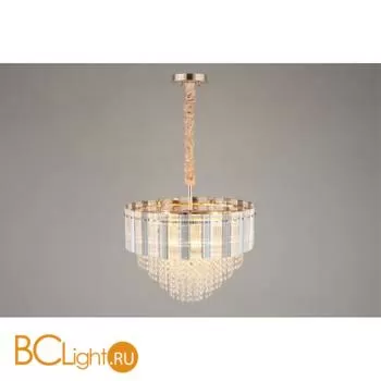 Люстра Omnilux Naro OML-69503-08 - Фото 2