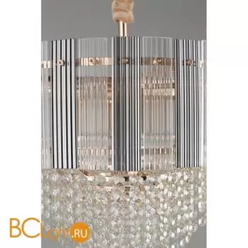 Люстра Omnilux Naro OML-69503-08 - Фото 6