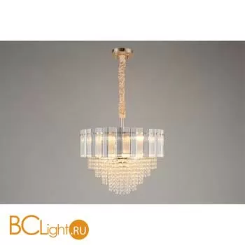 Люстра Omnilux Naro OML-69503-08 - Фото 1