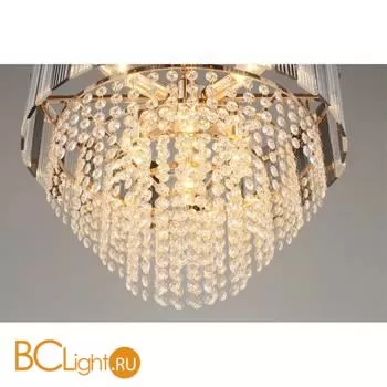 Люстра Omnilux Naro OML-69503-08 - Фото 8