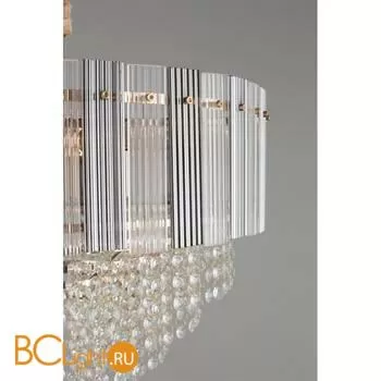 Люстра Omnilux Naro OML-69503-08 - Фото 7