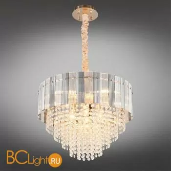 Люстра Omnilux Naro OML-69503-08 - Фото 0