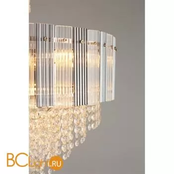 Люстра Omnilux Naro OML-69503-08 - Фото 4