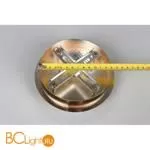 Люстра Omnilux Naro OML-69503-08 - Фото 9