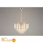 Люстра Omnilux Naro OML-69503-08 - Фото 2