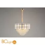 Люстра Omnilux Naro OML-69503-08 - Фото 1