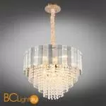 Люстра Omnilux Naro OML-69503-08 - Фото 0