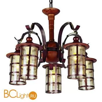 Люстра Omnilux Nazare OML-58803-05