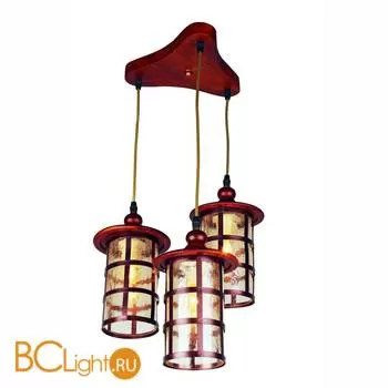 Подвесной светильник Omnilux Nazare OML-58806-03