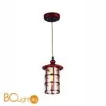 Подвесной светильник Omnilux Nazare OML-58806-01 - Фото 0