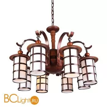 Люстра Omnilux Nazare OML-58813-08