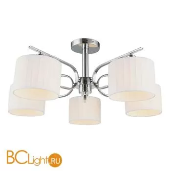 Потолочная люстра Omnilux Neviano OML-34207-05