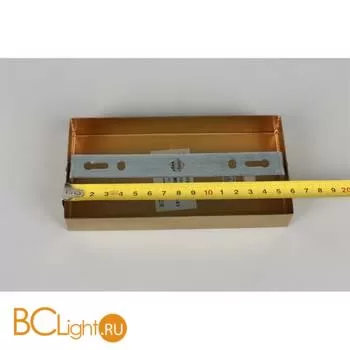 Бра Omnilux Niceto OML-68901-01 - Фото 5