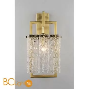 Бра Omnilux Niceto OML-68901-01 - Фото 1