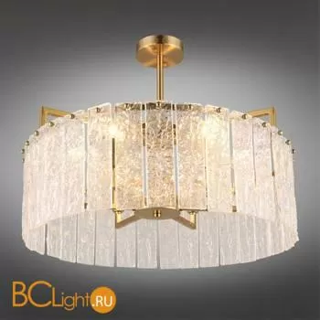 Люстра Omnilux Niceto OML-68907-06 - Фото 0