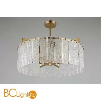 Люстра Omnilux Niceto OML-68907-06 - Фото 2