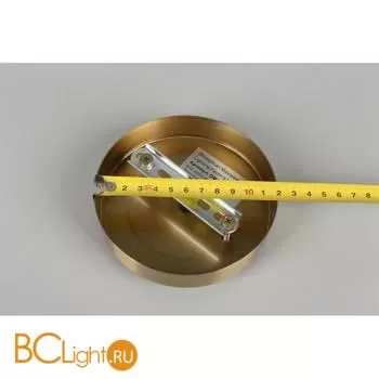 Люстра Omnilux Niceto OML-68907-06 - Фото 6