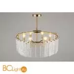 Люстра Omnilux Niceto OML-68907-06 - Фото 3