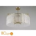 Люстра Omnilux Niceto OML-68907-06 - Фото 2