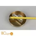 Люстра Omnilux Niceto OML-68907-06 - Фото 6