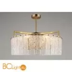 Люстра Omnilux Niceto OML-68907-06 - Фото 1