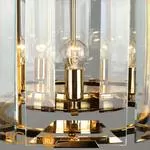 Подвесной светильник Omnilux Noventa OML-81503-06 - Фото 0