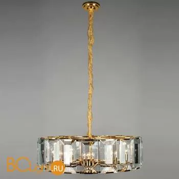 Подвесной светильник Omnilux Noventa OML-81503-10 - Фото 1