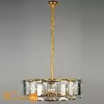 Подвесной светильник Omnilux Noventa OML-81503-10 - Фото 1