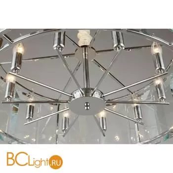 Люстра Omnilux Noventa OML-81513-10 - Фото 6