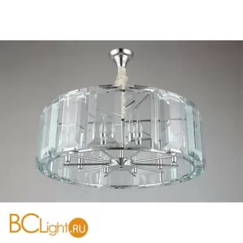 Люстра Omnilux Noventa OML-81513-10 - Фото 1