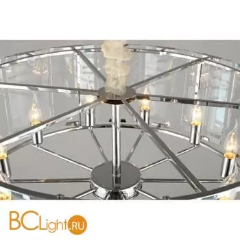 Люстра Omnilux Noventa OML-81513-10 - Фото 8