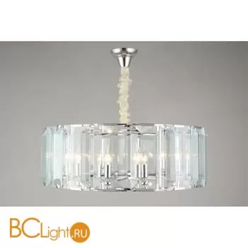 Люстра Omnilux Noventa OML-81513-10 - Фото 2