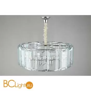 Люстра Omnilux Noventa OML-81513-10 - Фото 4