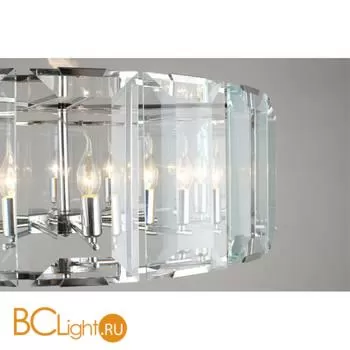 Люстра Omnilux Noventa OML-81513-10 - Фото 7