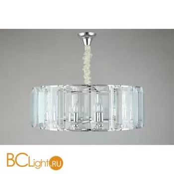 Люстра Omnilux Noventa OML-81513-10 - Фото 3