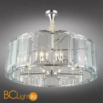 Люстра Omnilux Noventa OML-81513-10 - Фото 0