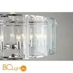 Люстра Omnilux Noventa OML-81513-10 - Фото 7