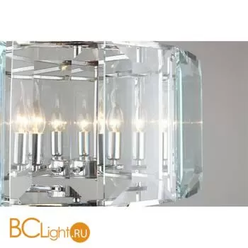 Люстра Omnilux Noventa OML-81513-06 - Фото 7
