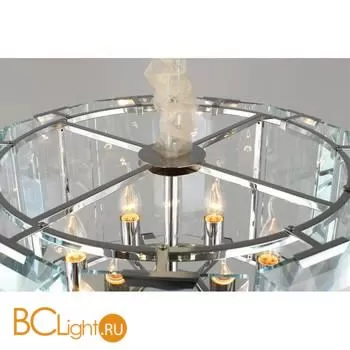 Люстра Omnilux Noventa OML-81513-06 - Фото 6