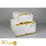 Люстра Omnilux Noventa OML-81513-06 - Фото 9