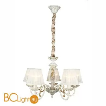 Люстра Omnilux Nuoro OML-77103-05 - Фото 0