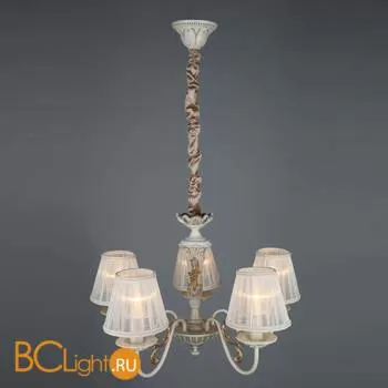 Люстра Omnilux Nuoro OML-77103-05 - Фото 1