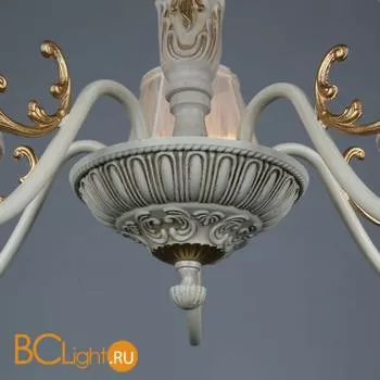 Люстра Omnilux Nuoro OML-77103-05 - Фото 2